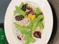 -紫光园·烤鸭·北京菜(团结湖店)