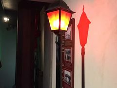 -新加坡牛车水原貌馆