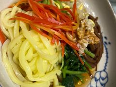 -江城小馆陕南妈妈菜·全球旅行餐厅(钟楼店)