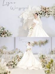 点击看大图 -HELLO你好婚礼婚庆策划