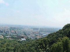 -杭州半山国家森林公园