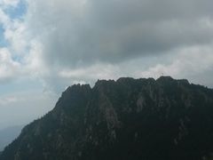 -芦芽山旅游度假区