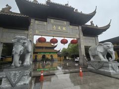 -圆通寺