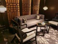 -上海苏宁宝丽嘉酒店·嘉府壹号中餐厅