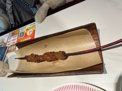 -清真·卡德尔大叔新疆主题餐厅(龙汇路店)