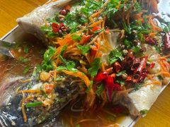 -龙姐私房菜(和顺古镇店)