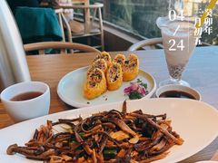 -品味泸沽湖•民族特色菜(大落水店)