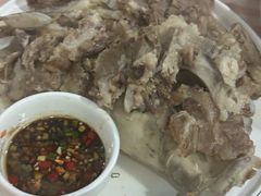 -芝城故事·建瓯土菜