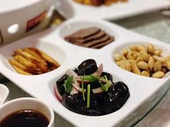 -旺顺阁海鲜广场(亚运村店)