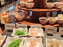 -麓湖国际水疗