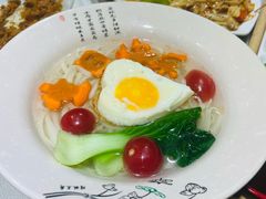-闻道食府烙饼卷带鱼(原车耳营店原大觉寺店)