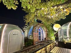 -1819餐厅·团队聚餐·烤串·精酿