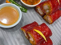 -点都德(中海环宇荟店)