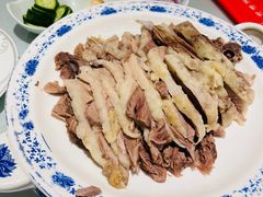 -宁夏国强手抓羊肉·清真菜(未央路凤三店)