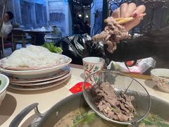 -汕头八合里海记牛肉店(清河店)