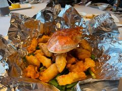 -上海小南国(正大店)