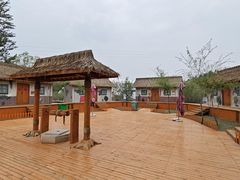 -鄂尔多斯野生动物园