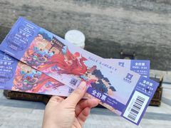 -西安城墙·碑林历史文化景区