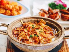 -大水车公馆·顺德菜·妈姐菜(均安店)