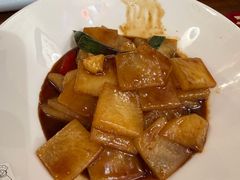 -乔街深夜食堂·台州菜·高压锅生蚝(杭州总店)