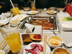 -海底捞火锅(壹悦城店)