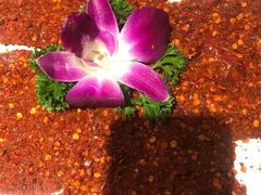 -热火朝天鲜切牛肉火锅(南强街巷店)