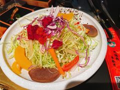 -谷牛和牛烤肉(漕河泾印象城店)