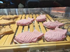 -粉粉乐鲷鱼烧(美罗城店)