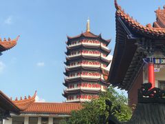 -皇罗禅寺