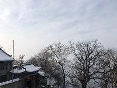 -终南山南五台景区