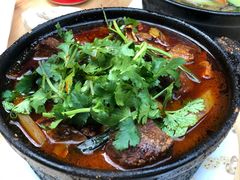 -沈妈砂锅(光华村店)