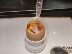 -盛焰铁板烧(王府井店)