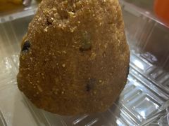 蜜豆窝头-玉华台饭庄(裕中西里小区店)