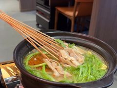 -金太阳海鲜烧烤·本地人餐厅(东纬路旗舰店)