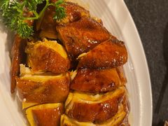 -金翠河烧鹅餐厅(解放碑时代广场店)
