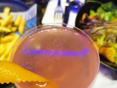 -MOSSO德国餐厅·音乐酒吧(环宇荟店)