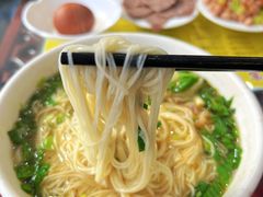 -东方宫中国兰州牛肉拉面(新起街店)