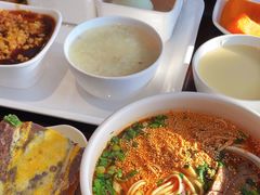 -阿那亚第三食堂 Cafeteria 3
