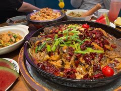 -老板恋上鱼(印象城店)