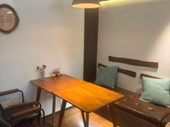 -AFS Cafe & Canteen(闽江二路店)