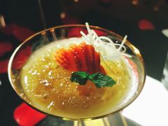 -wann lounge 低温慢煮牛排·清吧