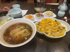 -海天楼中餐厅(吴宫泛太平洋酒店)