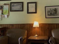 -马克咖啡The Moganshan Lodge