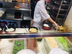 -西贝莜面村(双井店)