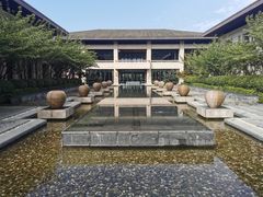 -陕西汤峪会议中心温泉酒店