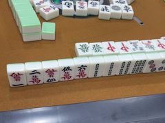 -素禅棋牌会所(海阳路店)