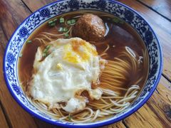 -太湖面馆十八浇(渔港路店)