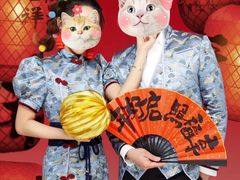 -海马体照相馆(北京apm店)