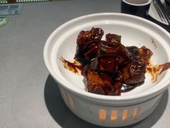 -绿茶餐厅(广州天河城店)