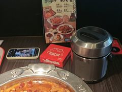 -胖哥俩肉蟹煲(梅溪步步高店)